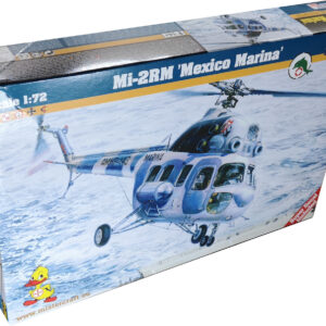 Mi-2 Mexico Marina 1:72 (Mistercraft D-150)