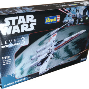 X-Wing Fighter Star Wars (Revell 03601)