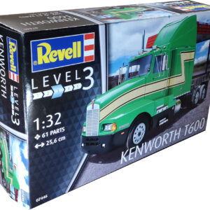 Kenworth T600 1:32 (Revell 07446)
