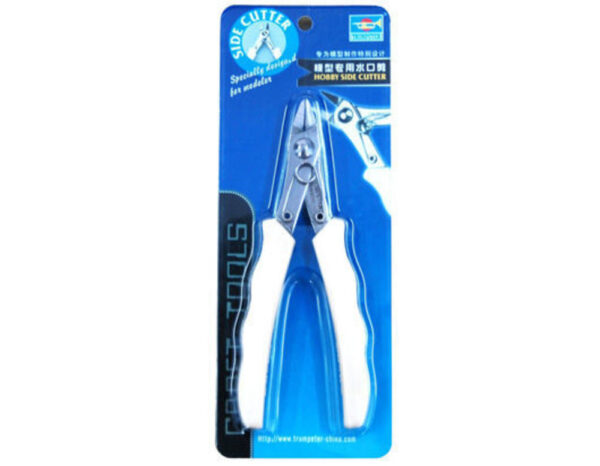 Hobby Side Cutter Hobby Seitenschneider