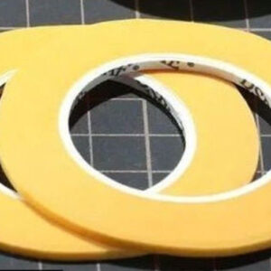 Masking Tape (2mm Wide)