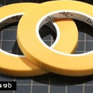 Masking Tape (5mm Wide)