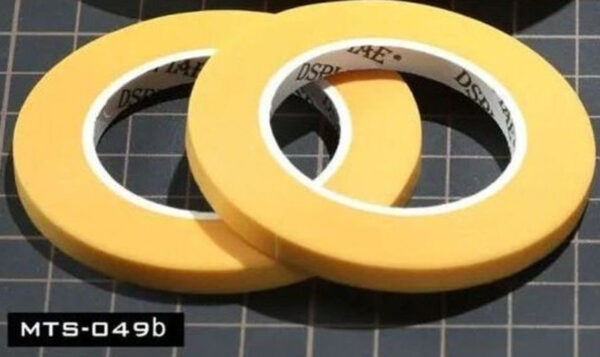 Masking Tape (5mm Wide)