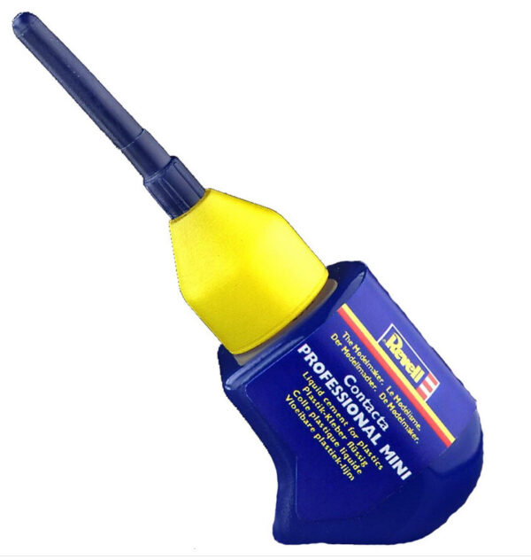 Contacta Professional Mini